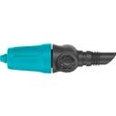 Micro-Drip System Adjustable Endline Drip Head 0-15 l/h, 10 items