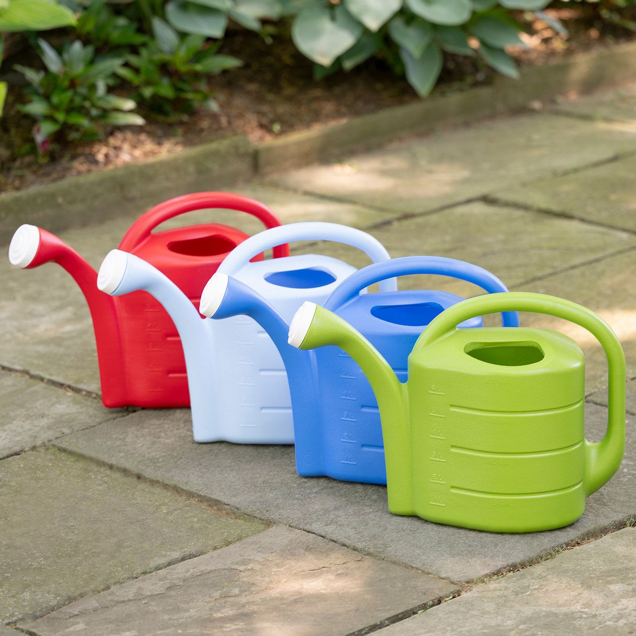 2-Gallon Deluxe Watering Can