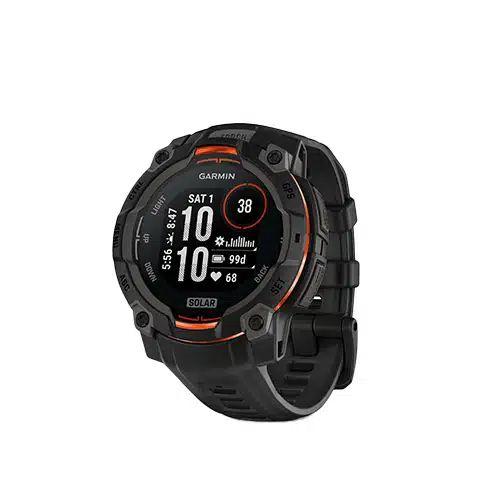 Buy Garmin Instinct 3 - 45mm, Solar - Kenzie's Optics