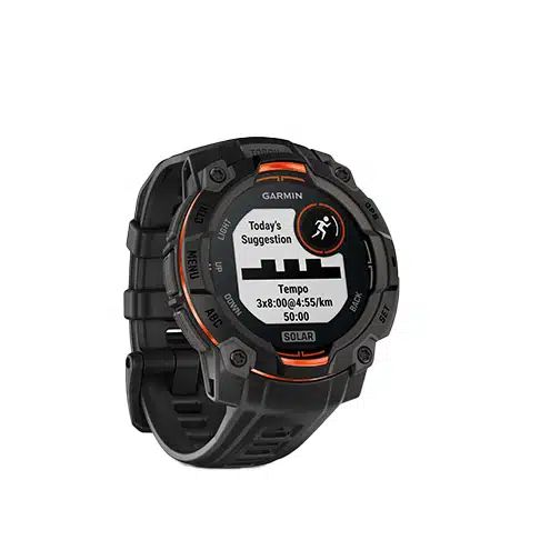 Buy Garmin Instinct 3 - 45mm, Solar - Kenzie's Optics