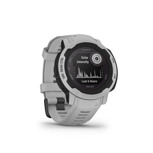 Instinct 2 Solar | Wearables | Garmin Malaysia