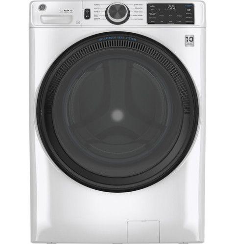 GE® Washer GFW510SCNWW | Appliances 4 Less NC