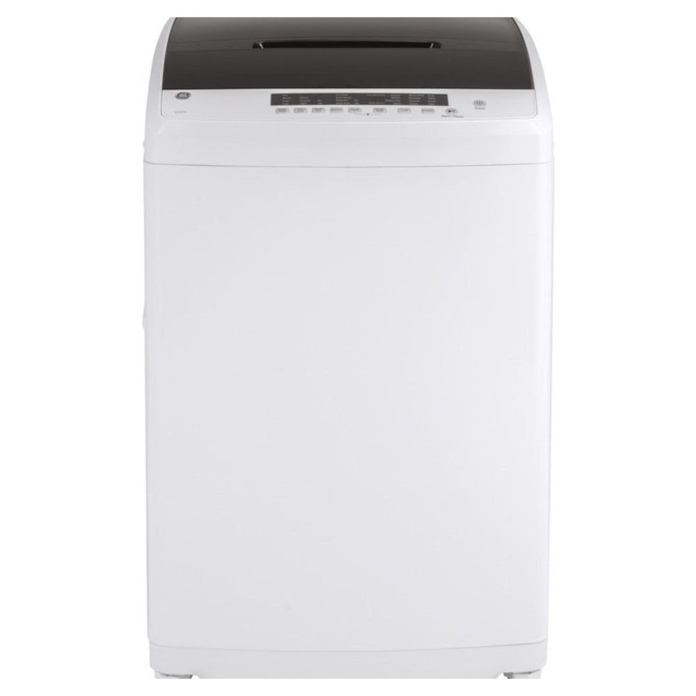 GE 2.8 cu. ft. Top Load Washer GNW128SSMWW