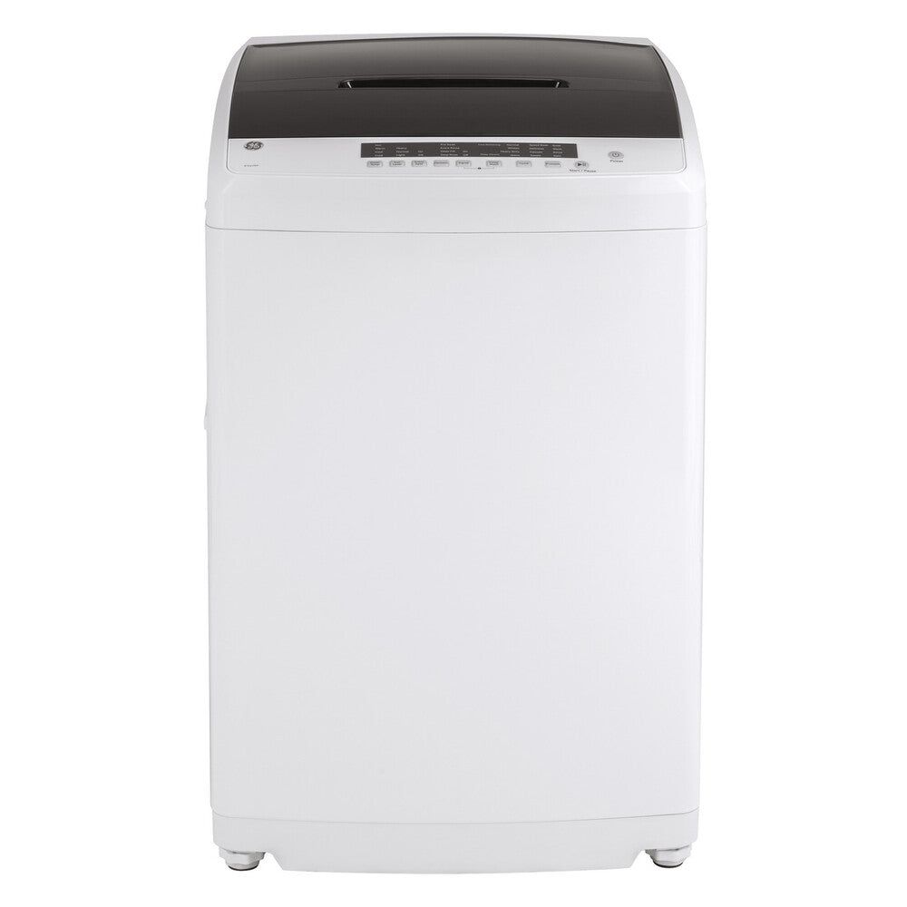 GE 2.8 cu. ft. Top Load Washer GNW128SSMWW