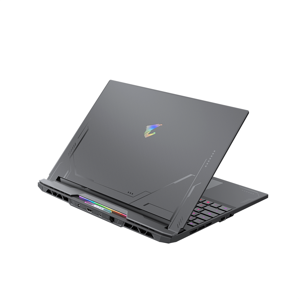 AORUS 15X (2023) product PNG (official static.gigabyte.com)