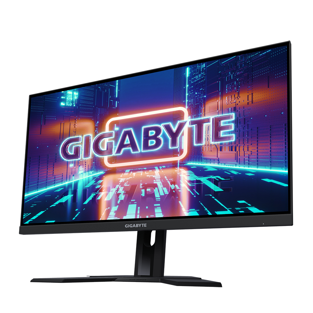 M27Q X Gaming Monitor (rev. 2.0) Gallery image (PNG)