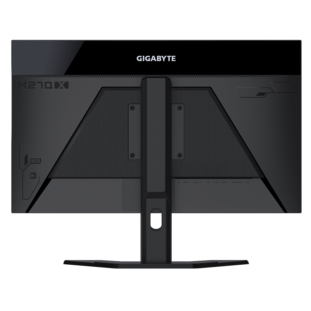 M27Q X Gaming Monitor hero image