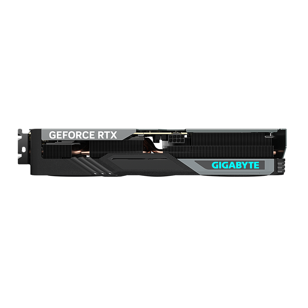GeForce RTX™ 4060 Ti GAMING OC 8G Gallery (hero image)