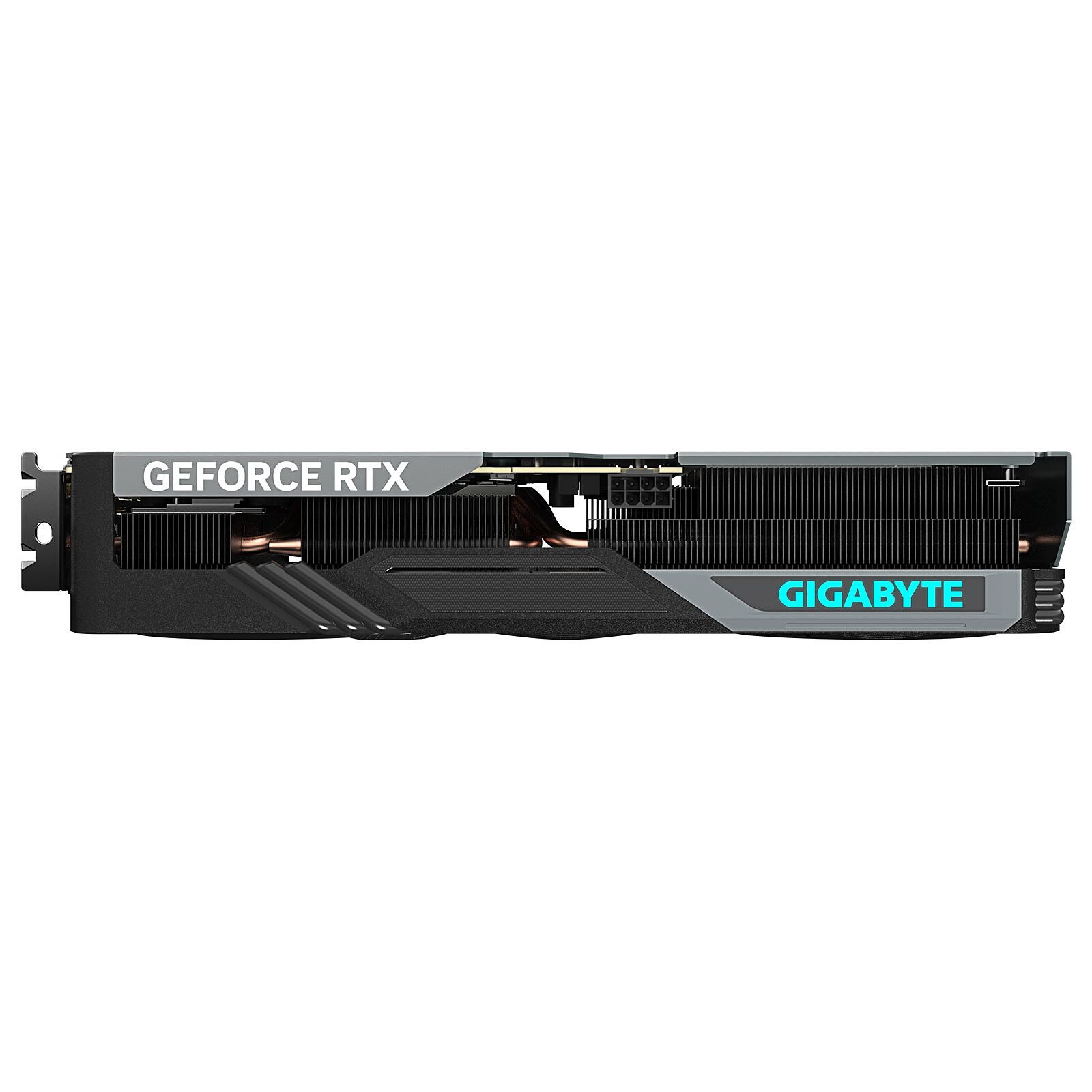 Gigabyte GeForce RTX 4060 Ti GAMING OC 8G (retailer packshot)