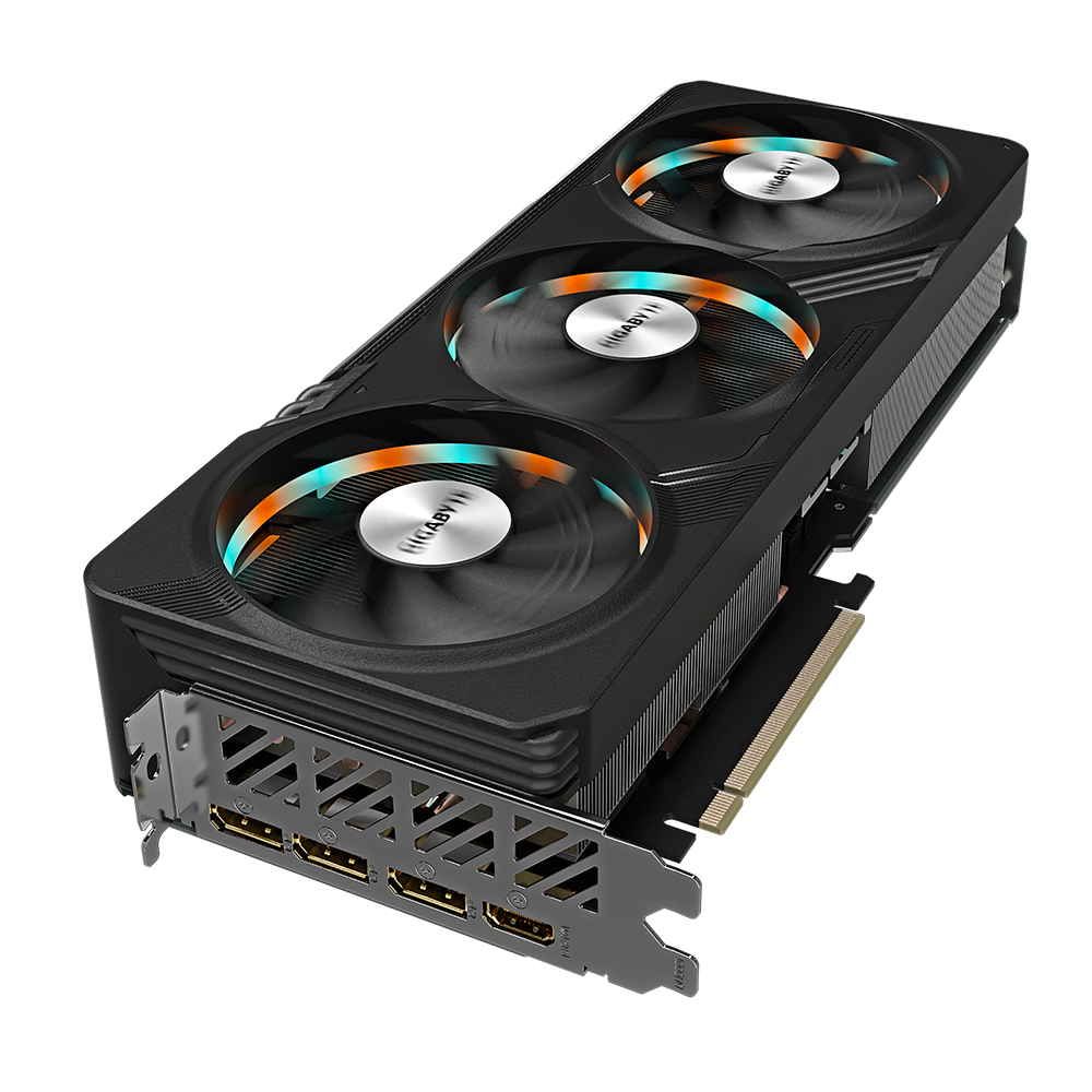 GIGABYTE GV-N407TSGAMING OC-16GD product photo