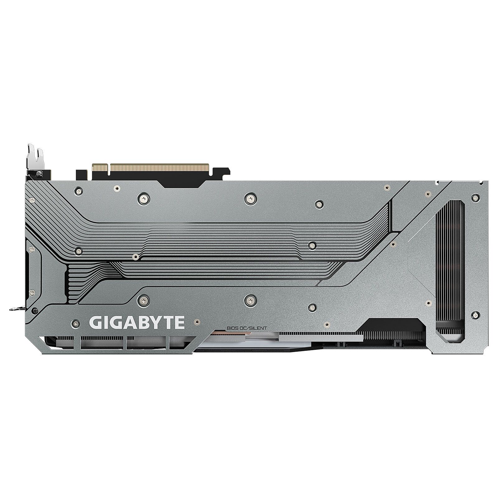 Gigabyte Radeon RX 7900 XTX GAMING OC 24G – product photo