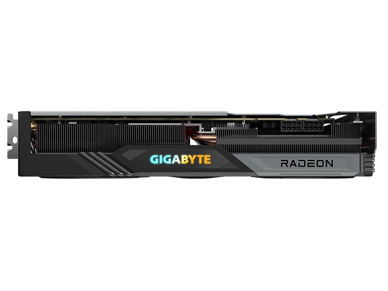 GIGABYTE Radeon RX 7800 XT GAMING OC 16G (store hero image)