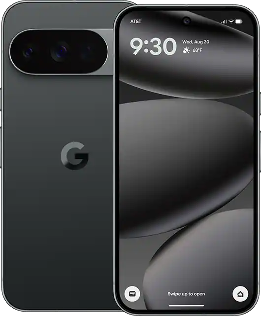Google Pixel 10 Pro