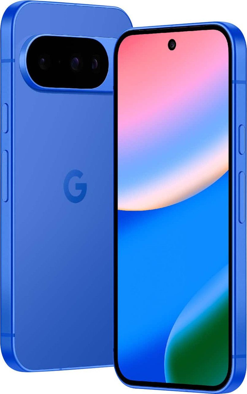 Google Pixel 10