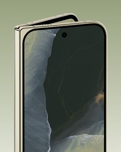 Google Pixel 11 Pro Fold