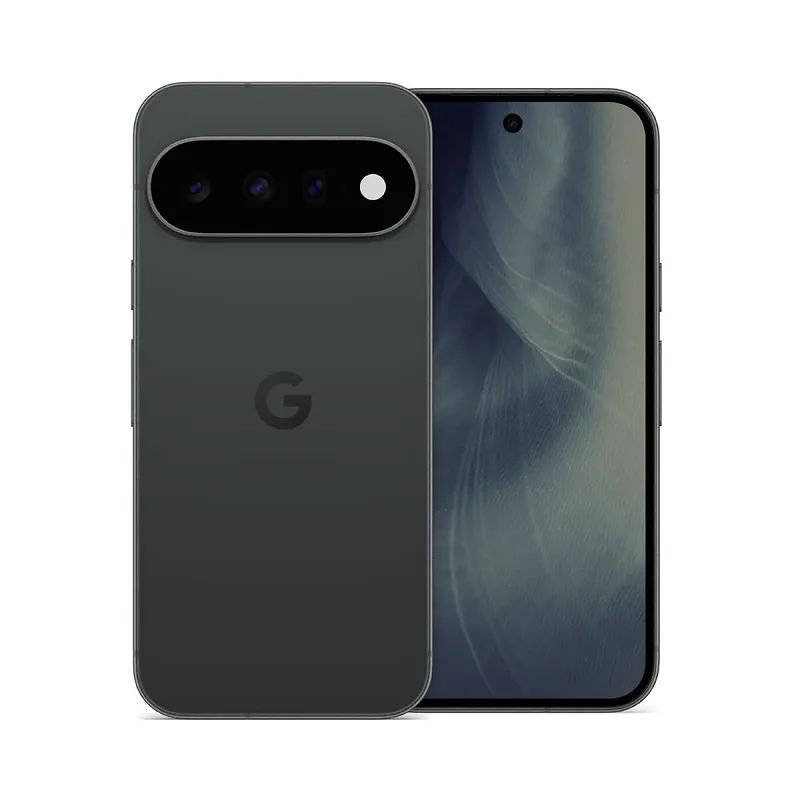GA10870-US Google PIXEL 11 - 256 GB - OBSIDIAN