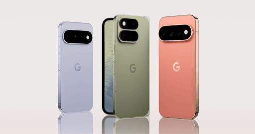 Google Pixel 11 Phones