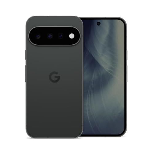Google Pixel 11 - Unlocked Smartphone, Gemini - 256 GB - Obsidian