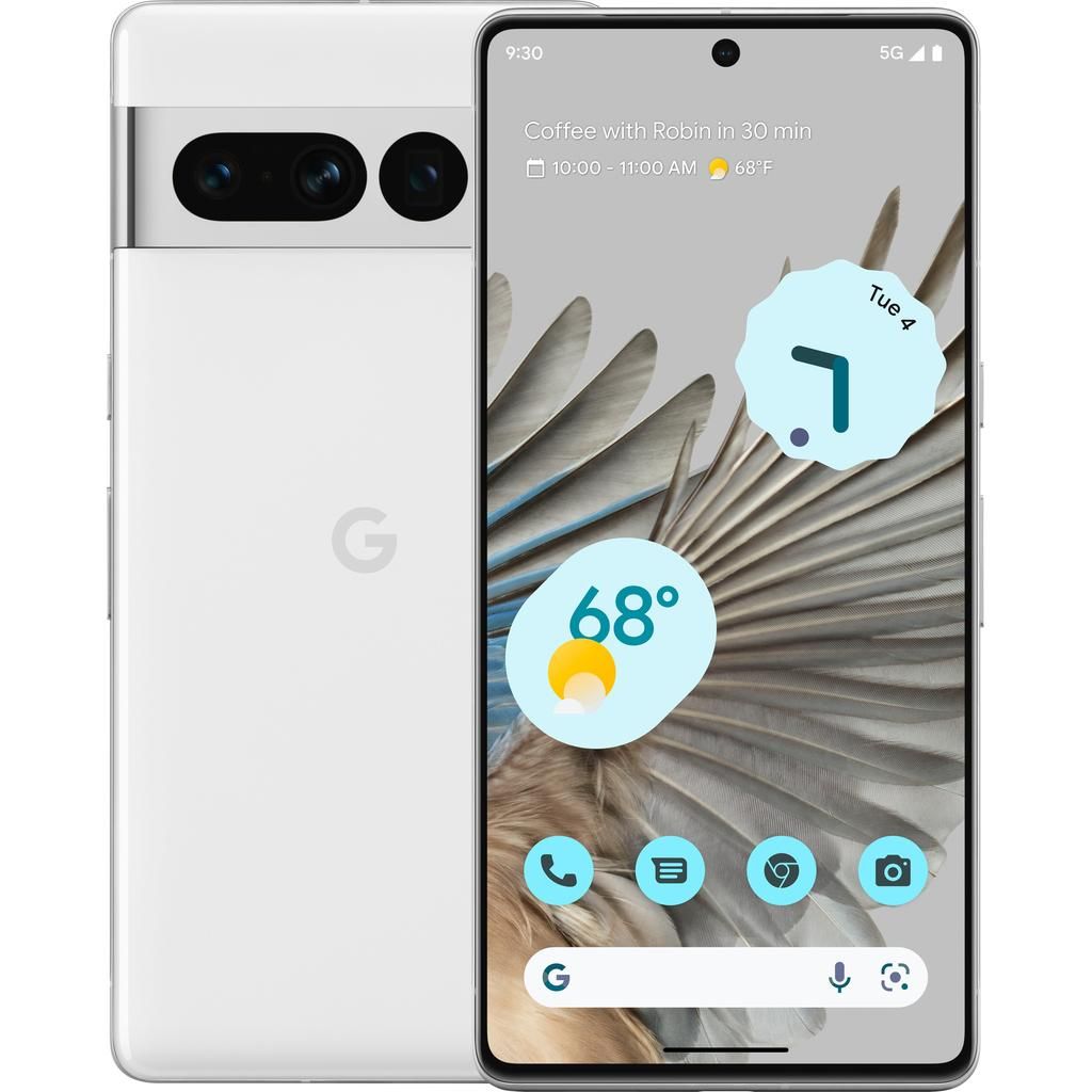 Google Pixel 7 (device image)