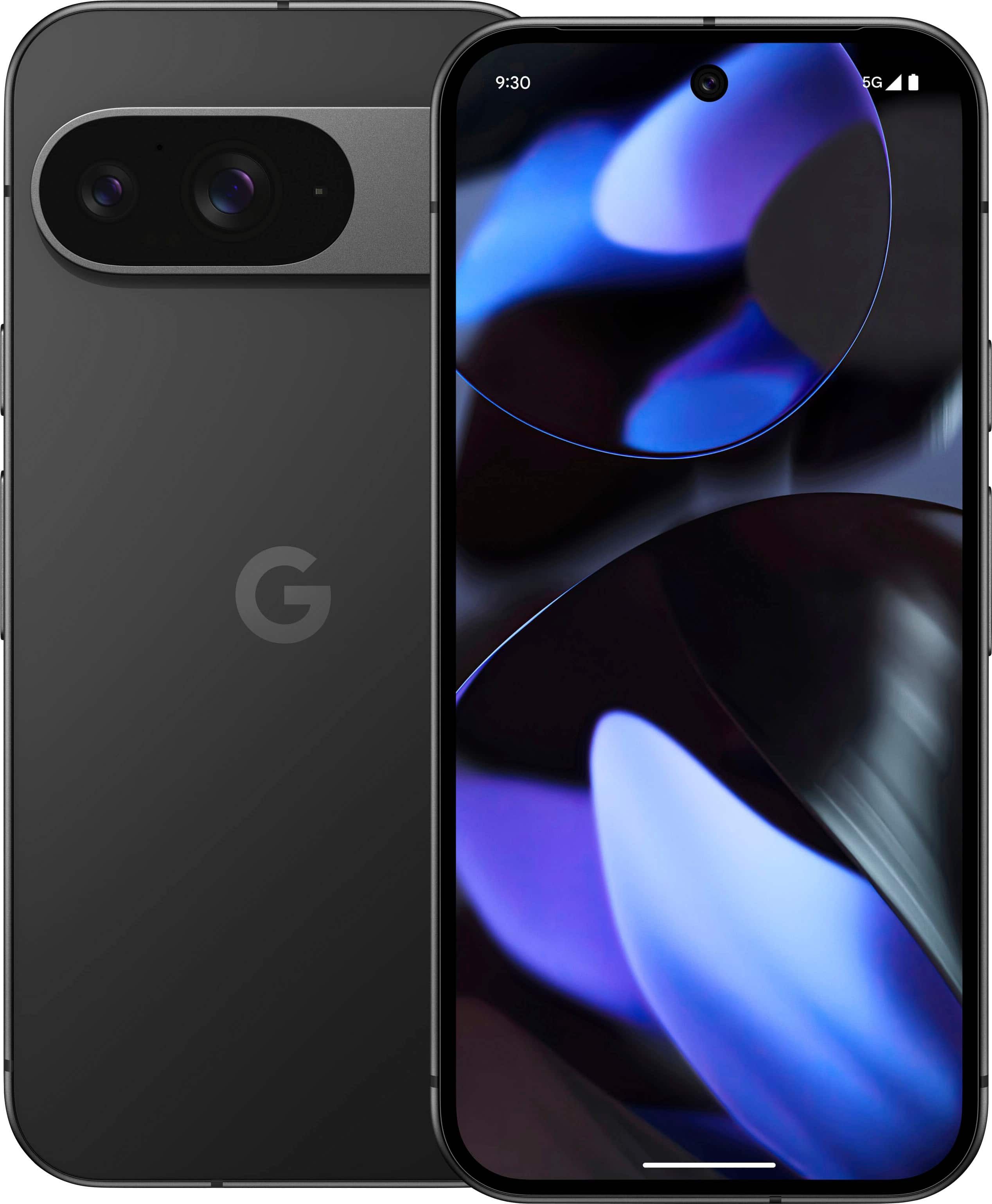 Google Pixel 9 - product image