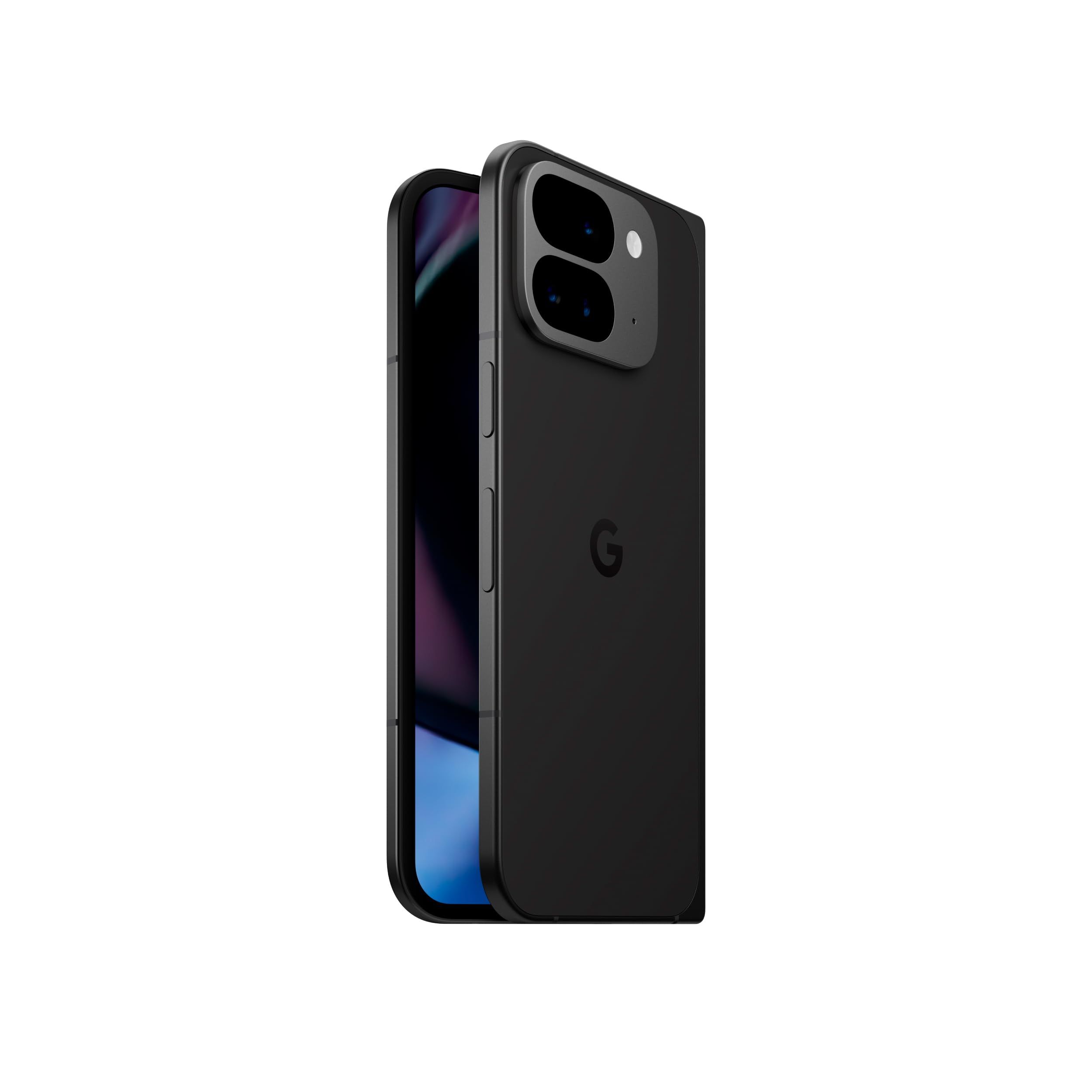 Pixel 9 Pro Fold product hero image (Amazon listing)