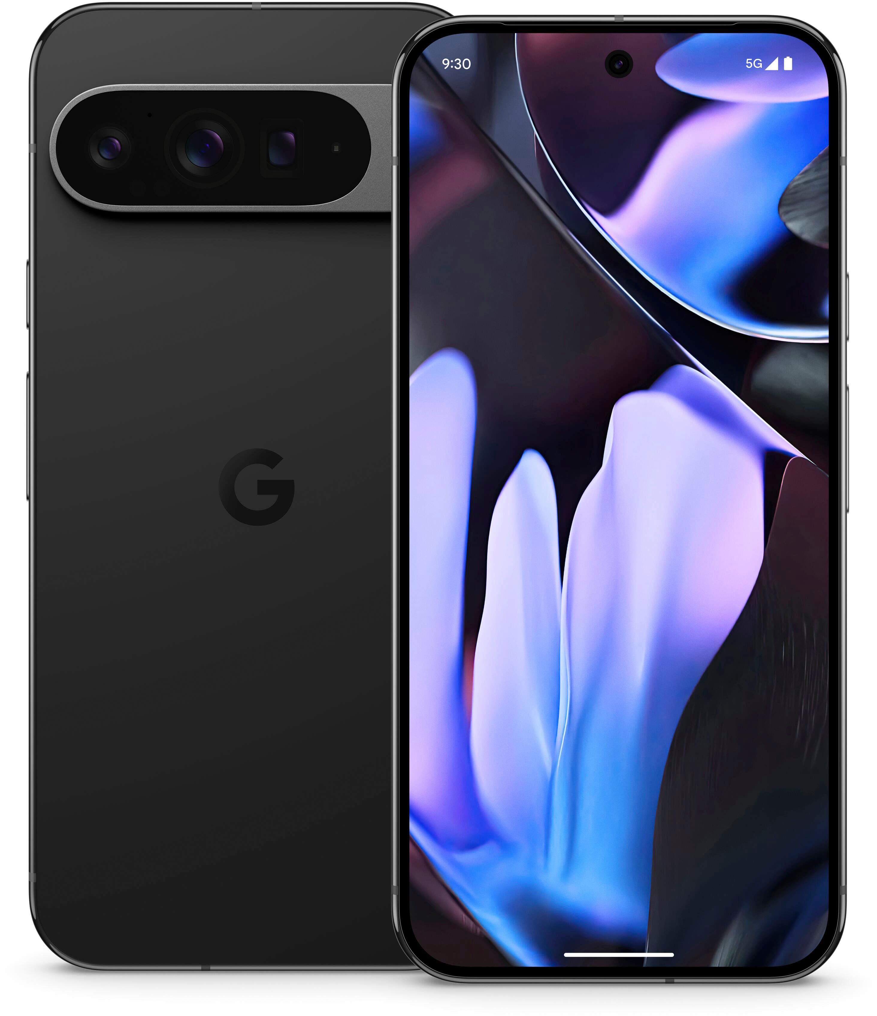 Google Pixel 9 Pro XL product photo