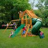 Mountaineer Swing Set