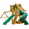 Treehouse Roof + SkyLoft / Installation