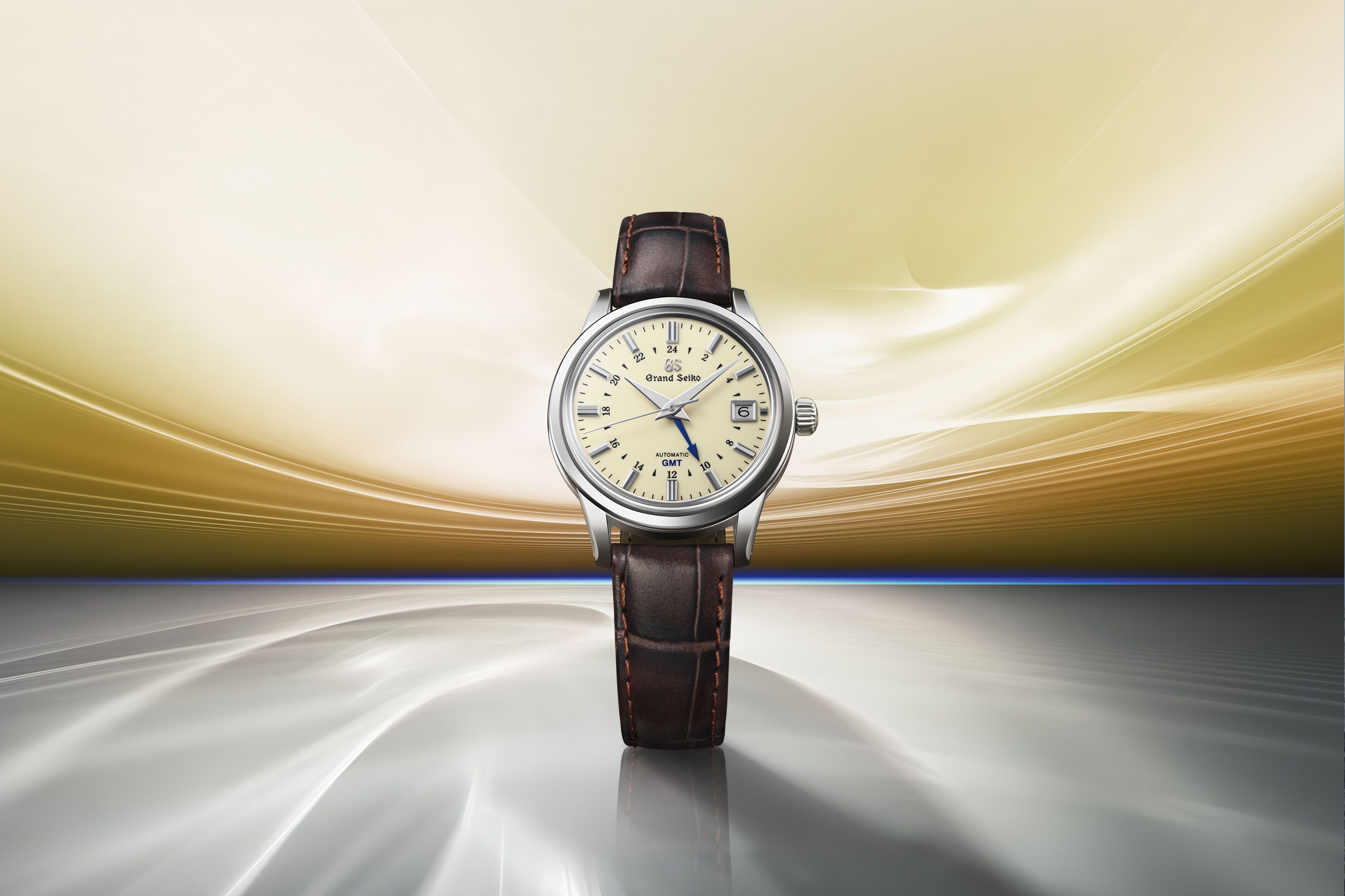 SBGM221 | Grand Seiko