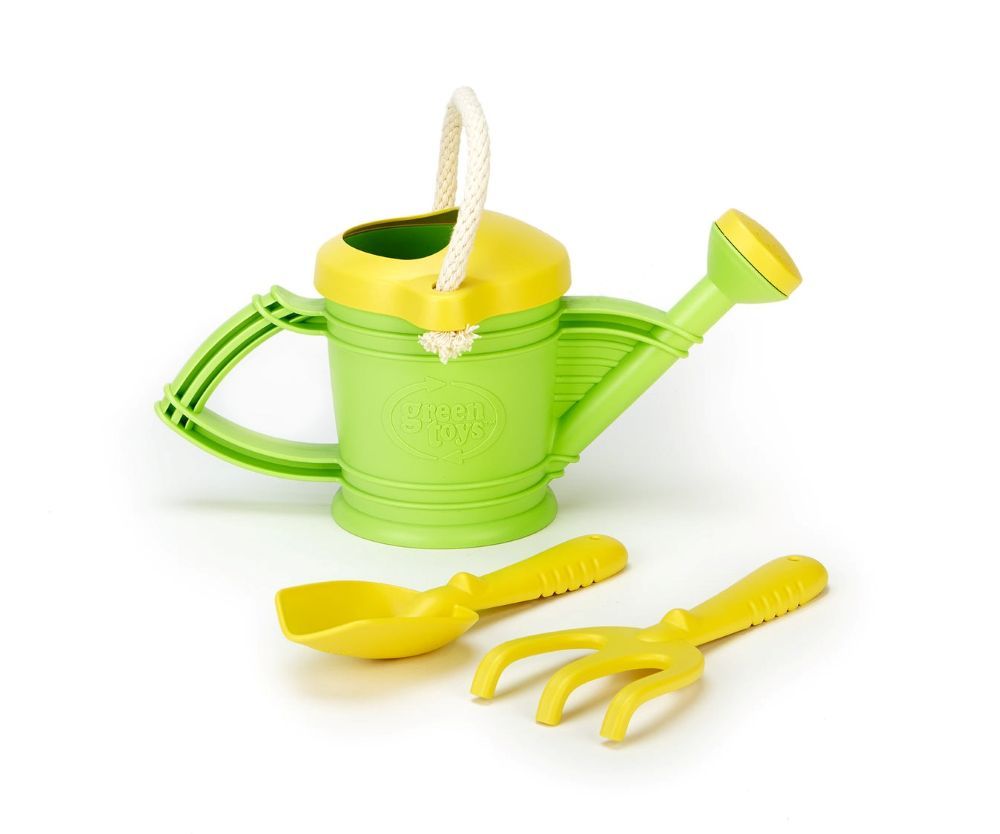 Watering Can from Green Toys