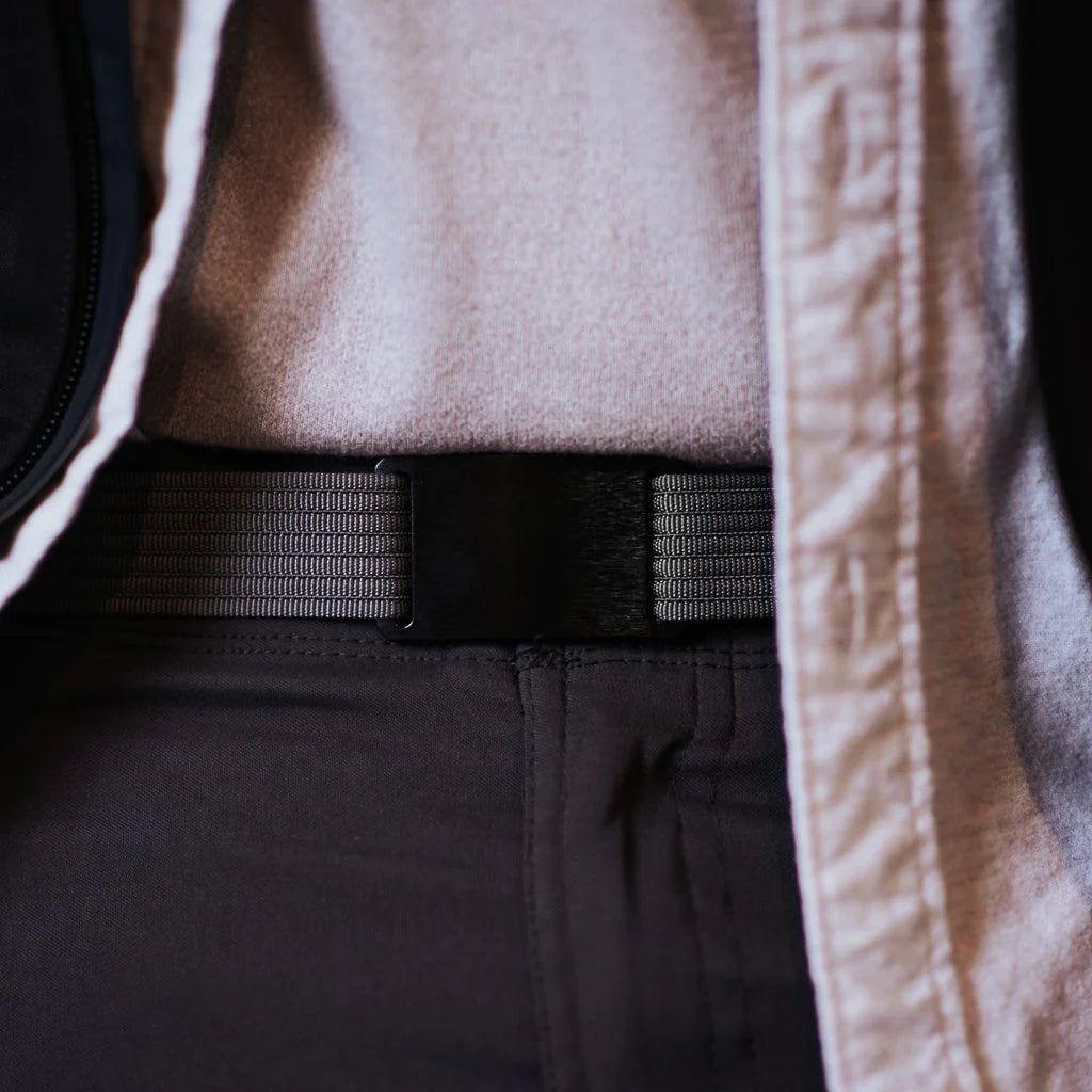 GRIP6 Ninja Belt Lifestyle Shot