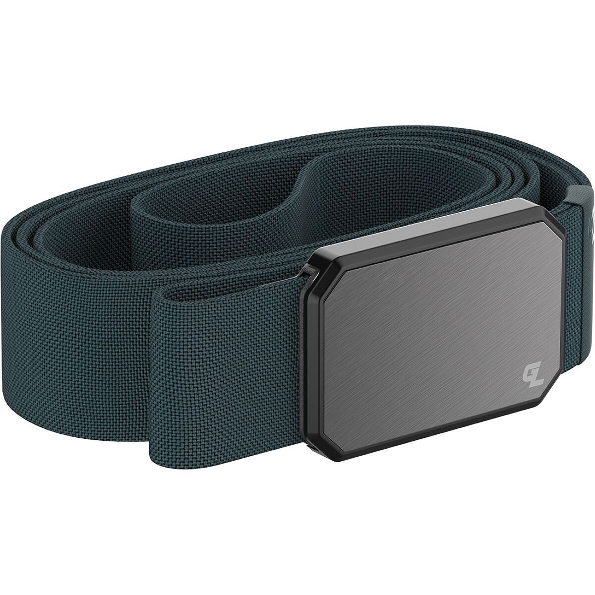 Groove Life Groove Belt - Gunmetal Studio Shot