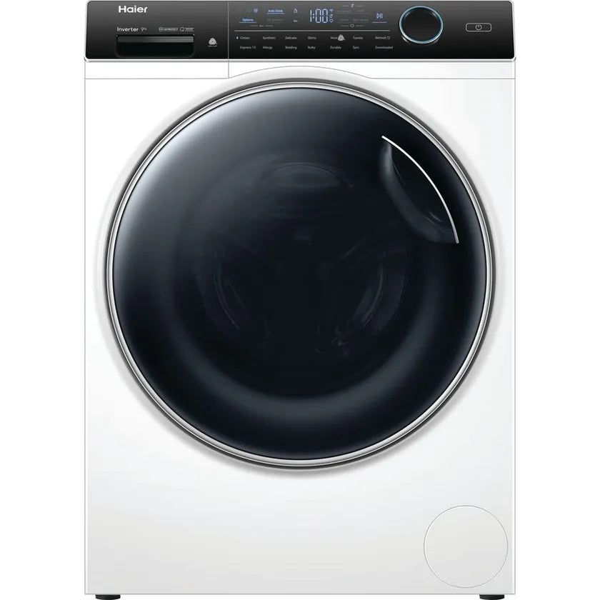 Haier HWF90AN1 9kg Front Load Washing Machine