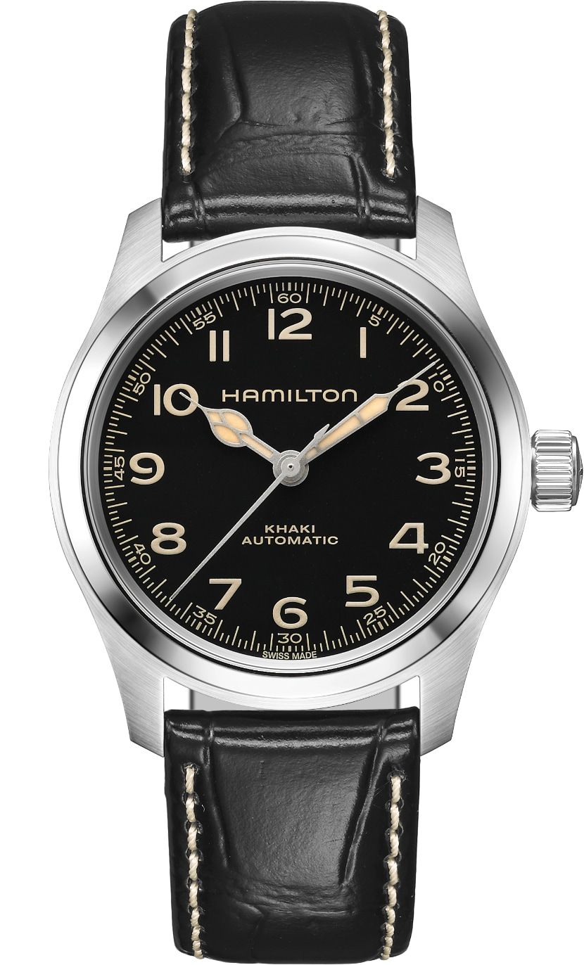 Murph 38mm | Hamilton Watch