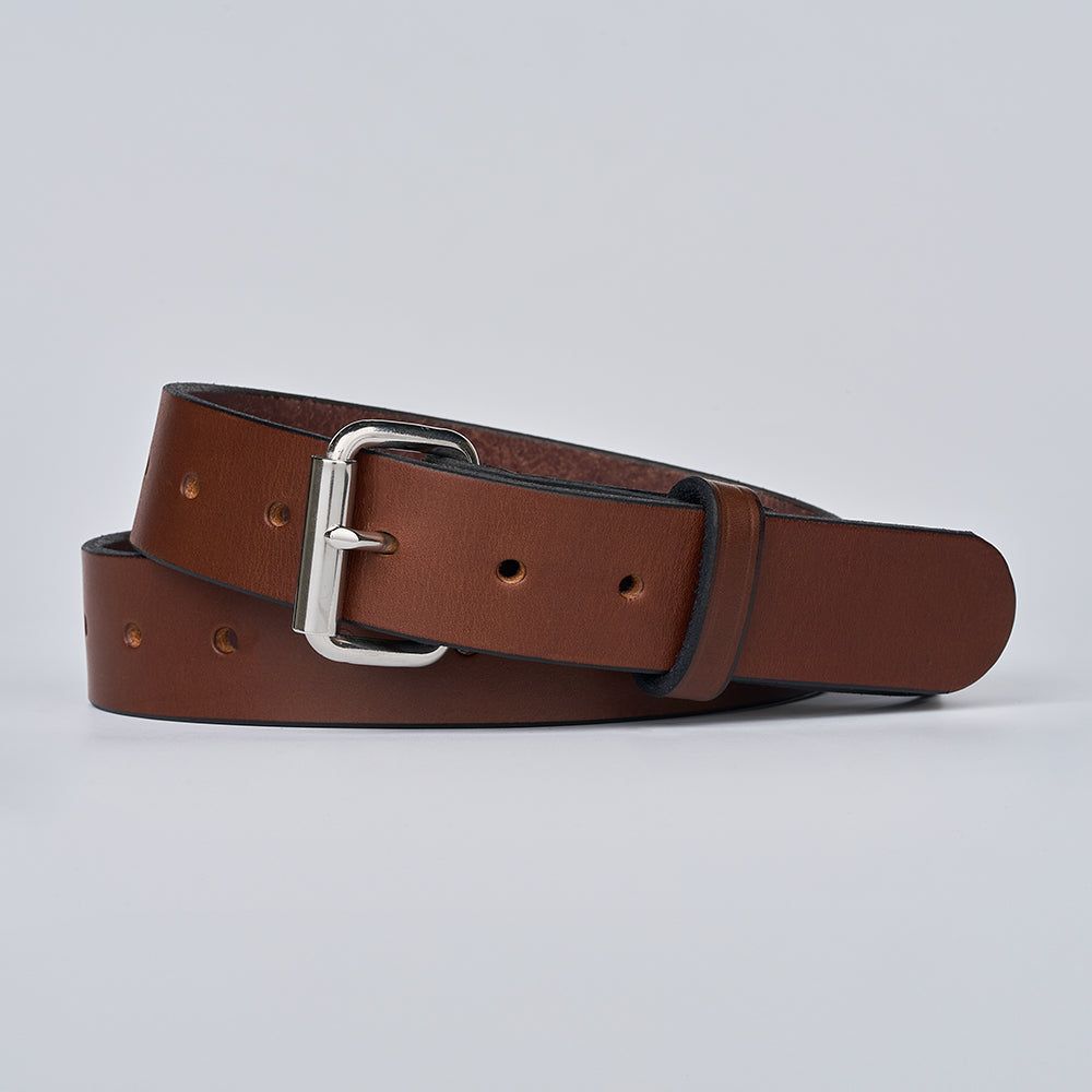 The Gunner Utility CCW Gun Belt - Brown