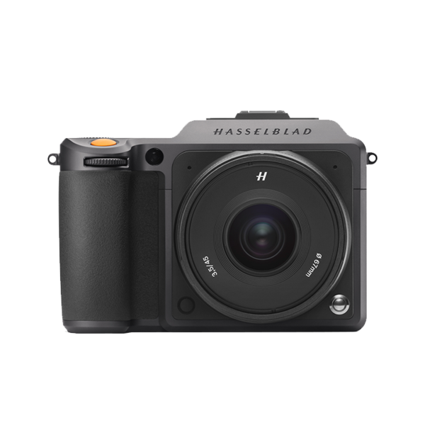 X1D II 50C Mirrorless Medium Format Digital Camera