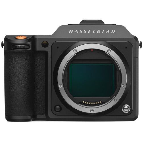 Hasselblad X2D 100C Medium Format Mirrorless Camera *SPECIAL ORDER ONLY*