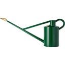 "The Warley Fall" Metal Watering Can - 8.8 L, Green