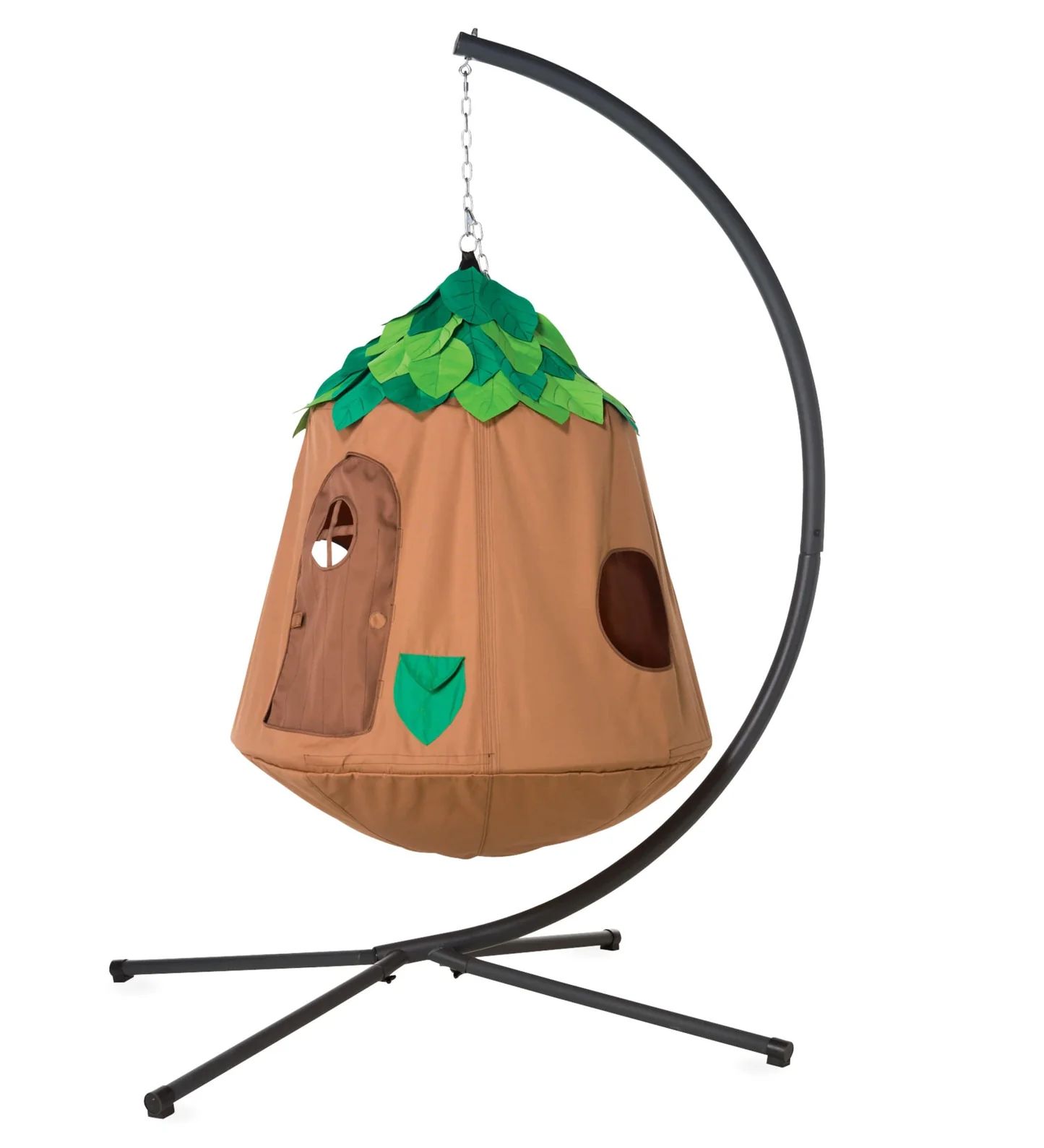 Woodland Hugglepod Hangout