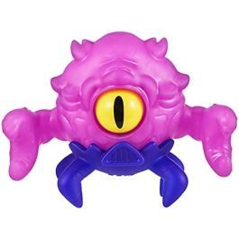 Heroes of Goo Jit Zu Galaxy Attack, Action Figure Ultra Rare Crusticoid, 41212