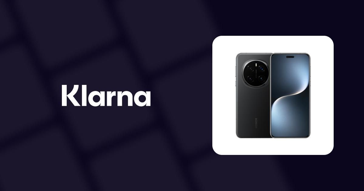 Honor Magic7 Pro 512GB – Compare prices on Klarna US