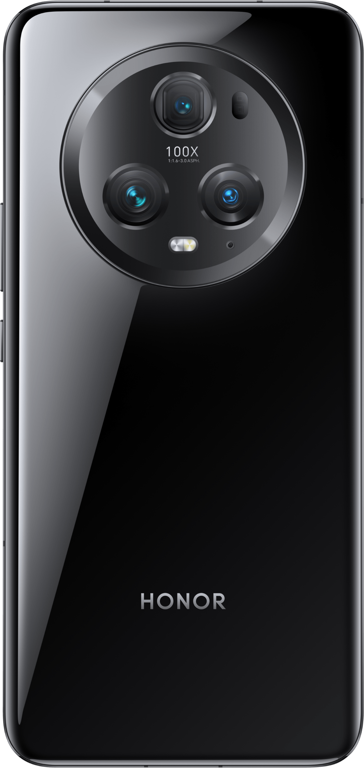 HONOR Magic5 Pro product render (design section)