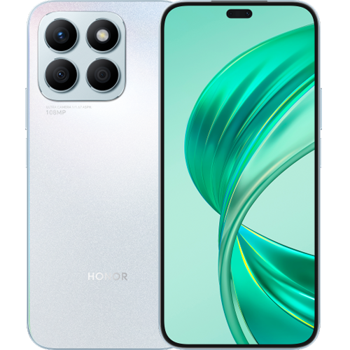 Specifications of HONOR X8b - HONOR Global