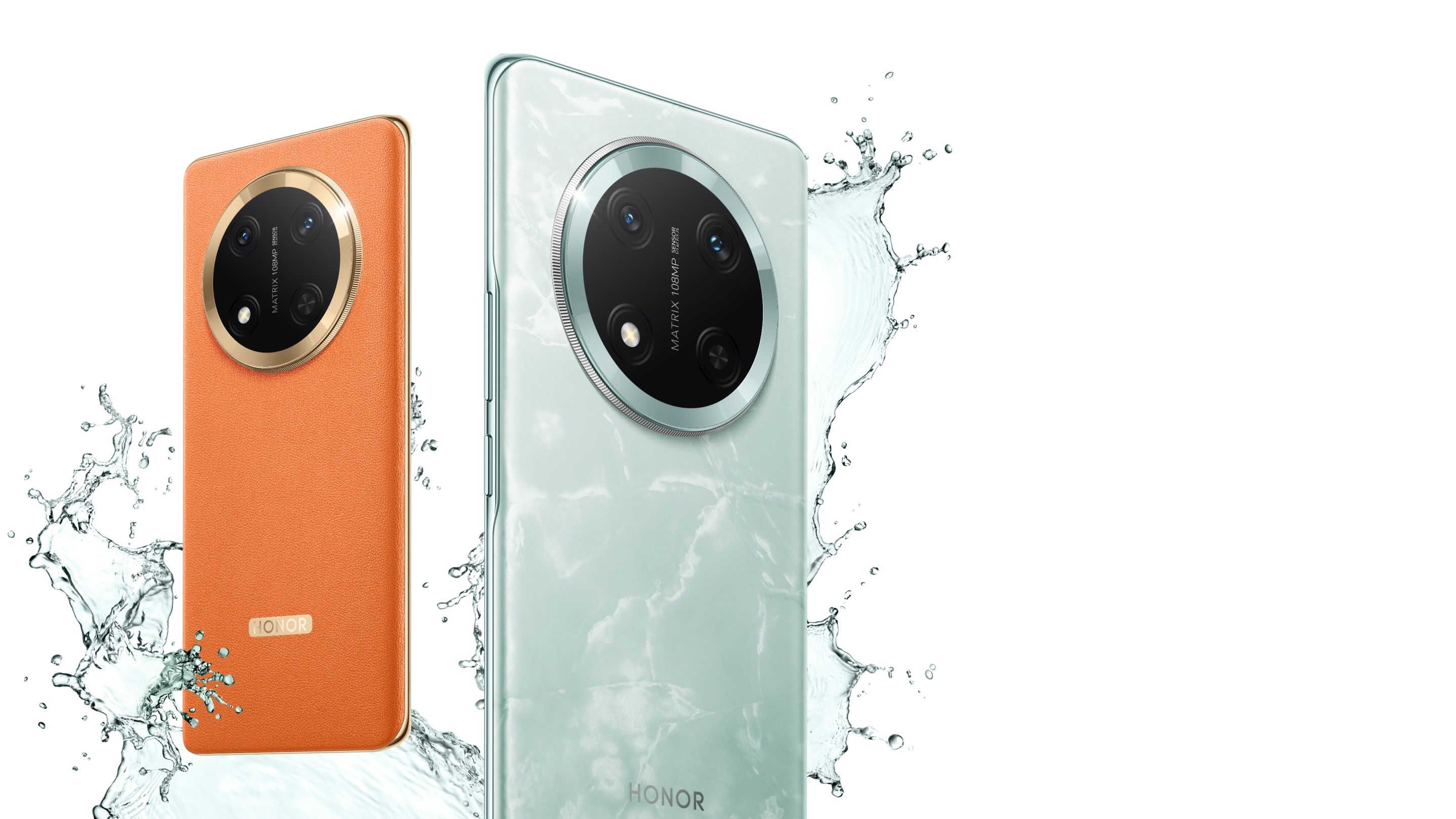 HONOR X9c - Introduction, Features, Performance - HONOR MEA