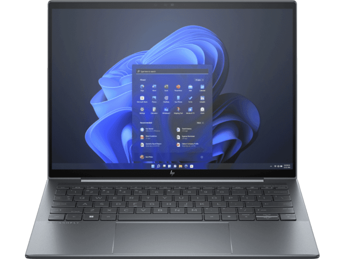 Elite HP Dragonfly G4 - product image (HP Store Brazil)