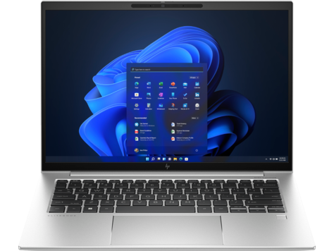 HP EliteBook 840 14 inch G10 Notebook PC - HP Support (product image)