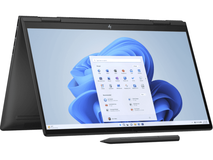 HP Envy x360 2-in-1 Laptop OLED 15-fe0014TX (8C4R6PA)