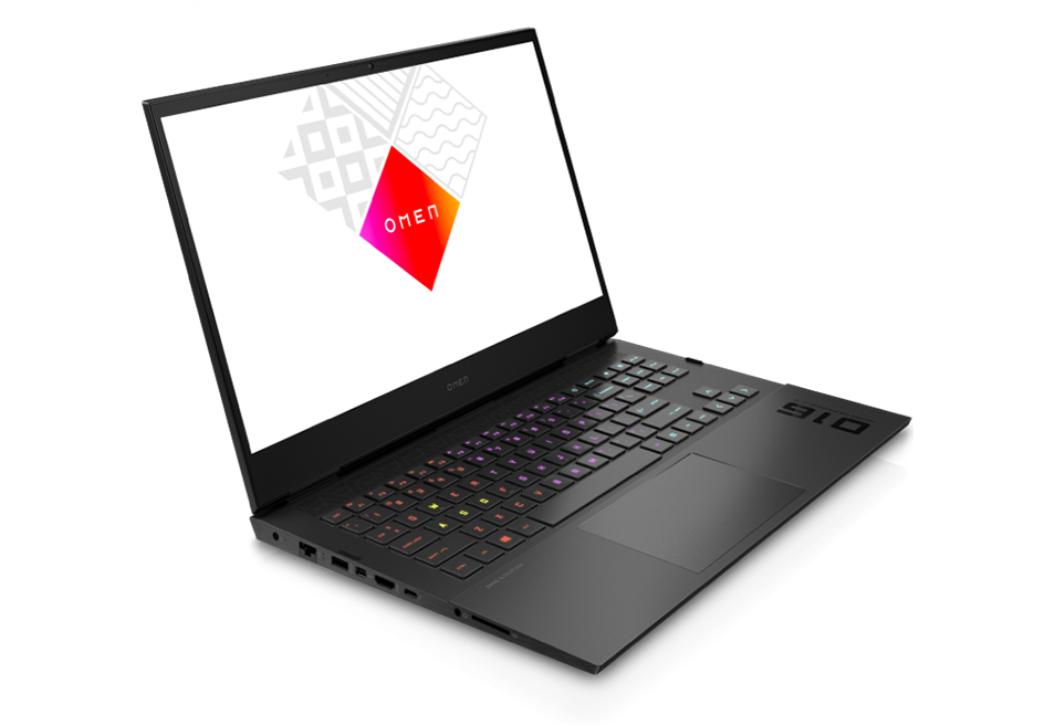 OMEN 16 | HP® Official Store (hero image)