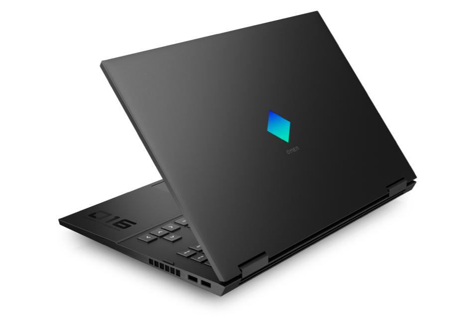 OMEN 16 | HP® Official Store (hero image 2)
