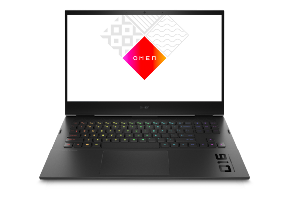 OMEN 16 | HP® Official Store (hero image 3)